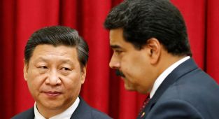 Americans worried over China infiltrating the Western Hemisphere: Poll