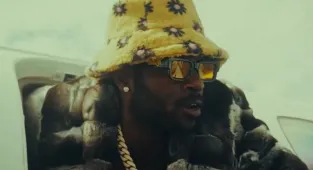 Antonio Brown and Sean Kingston release bizarre 'Elon Musk' song