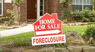 'Zombie' mortgages are coming back to haunt homeowners
