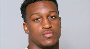 Ashton Hall's football stats resurface after viral routine clip