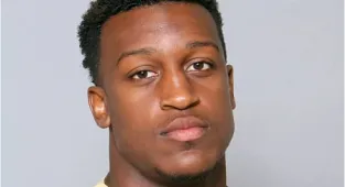 Ashton Hall's football stats resurface after viral routine clip