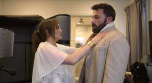Ben Affleck breaks silence on J-Lo documentary split rumours