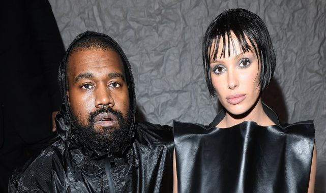 Bianca Censori shocks with plan to save marriage to Kanye West