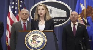 Biden prosecutor's tragic health battle before she was found dead
