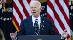 Biden's three word warning to Kamala Harris before first debate
