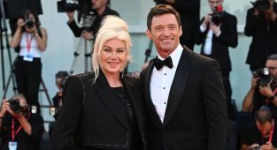 Bitter new twist in Hugh Jackman's divorce battle revealed