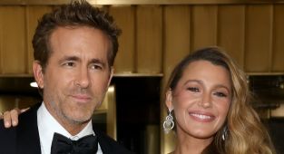Blake Lively and Ryan Reynolds SKIP Oscars amid Justin Baldoni scandal