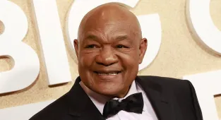 Boxing legend George Foreman dies aged 76