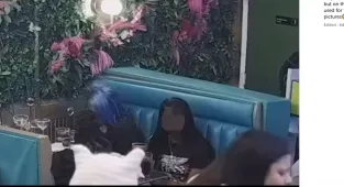 Brazen women skipped out of restaurant to avoid $200 check