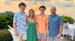 Brett Gardner learns distressing news on son's autopsy results