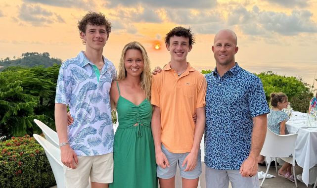 Brett Gardner's huge setback in getting son's body out of Costa Rica