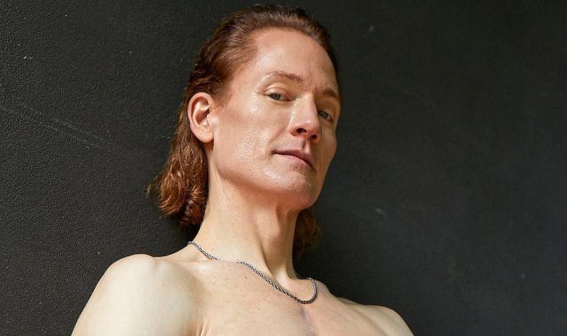 Bryan Johnson 'made staff declare they were ok with nudity & sex talk'