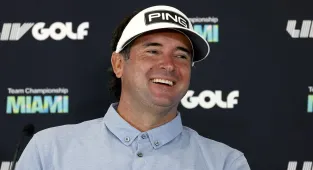 Bubba Watson leaves fans baffled with staggering Tiger Woods claim