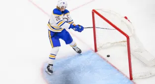 Buffalo Sabres ripped to shreds by NHL fans for humiliating own goal