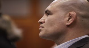 Cain Velasquez: Former UFC champion sentenced to prison for 2022 shooting