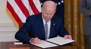 Can Trump void Biden pardons? Legal experts weigh in
