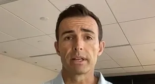 CEO of high-end brand sounds alarm on economy
