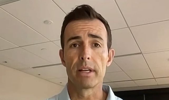 CEO of high-end brand sounds alarm on economy
