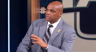 Charles Barkley highlights biggest problem with March Madness players