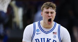 Charles Barkley makes wild Michael Jordan claim amid Cooper Flagg hype
