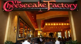 Cheesecake Factory offers major April Fool's discount that are no joke