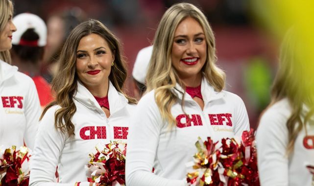 Chiefs suffer major cheerleader crisis after Super Bowl heartbreak