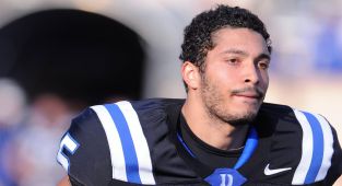 Chilling way football star 'stalked his friend before killing her'