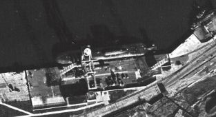 CIA spy located world's largest nuclear submarine using just his MIND