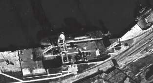 CIA spy located world's largest nuclear submarine using just his MIND