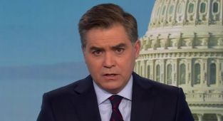 CNN's final insult to former star Jim Acosta revealed