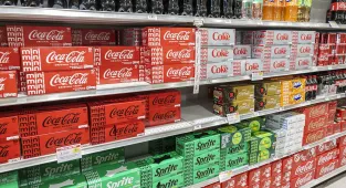 Coca-Cola is reviving one of its most iconic drinks