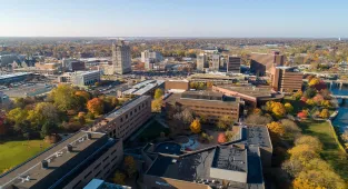 College that's spent $250m on DEI is using new word to evade Trump ban
