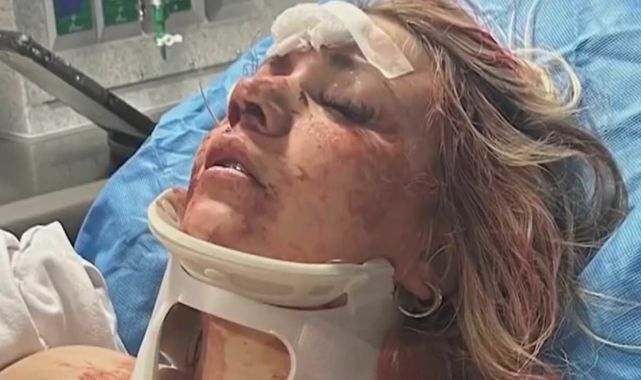 Convict arrested for attacking bride-to-be during bachelorette party
