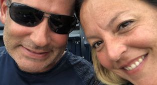 Cop's wife accused of stealing $150K from youth softball league
