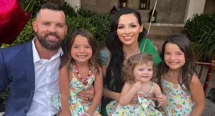 Court declaration by dad who let daughter, 2, die in hot car