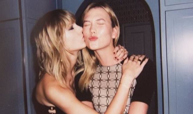 Crushing reason Taylor Swift is REALLY now in hiding