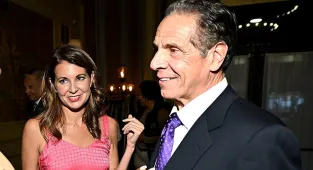 Cuomo accuses Tish James of leaking salacious testimony