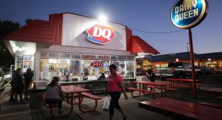 Dairy Queen shuts six more stores in second wave of closures in 2025