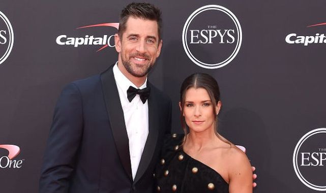 Danica Patrick admission about Aaron Rodgers split resurfaces
