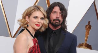 Dave Grohl's wife Jordyn Blum makes MAJOR decision over their marriage