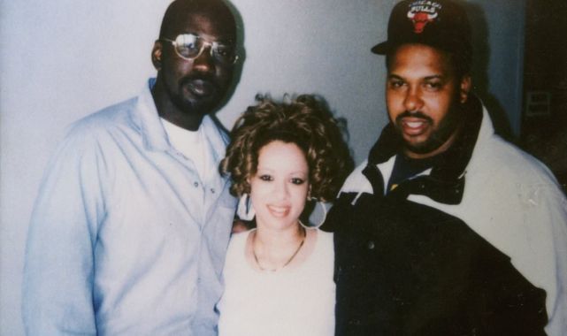 Death Row Records co-founder's ex vows to get her $107M settlement
