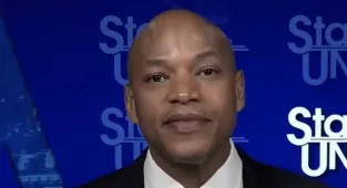 Democrat rising star struggles explaining why youth abandoned party
