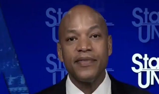 Democrat rising star struggles explaining why youth abandoned party