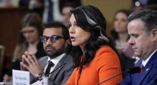 Democrats accuse Trump officials of lying under oath about Signal chat