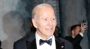 Dems waited for Biden to 'die in office' or withdraw from race: book