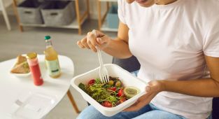 Dietician reveals why the anti-inflammatory diet is one of the best