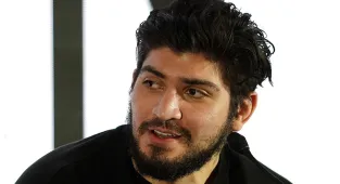 Dillon Danis furious after KSI cancels Misfits boxing fight