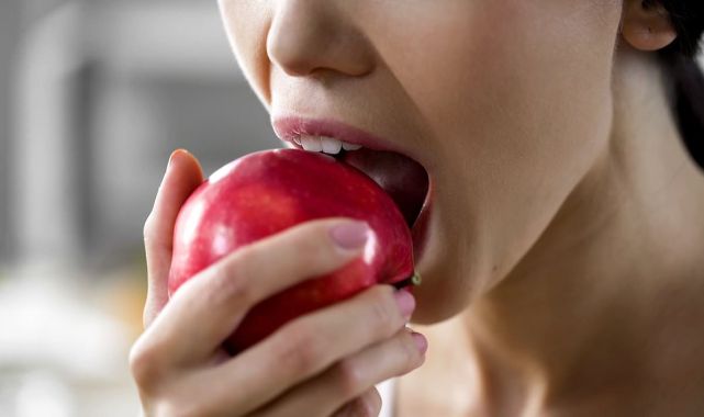 Doctor reveals what happens to your body without sufficient fiber