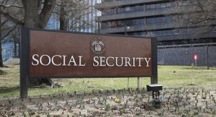 DOGE deletes eye-popping number of dead in Social Security system