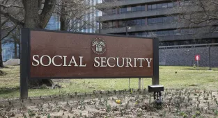 DOGE deletes eye-popping number of dead in Social Security system